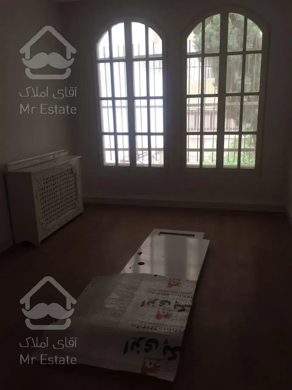 اجاره و رهن آپارتمان زعفرانیه 185  متر شیک