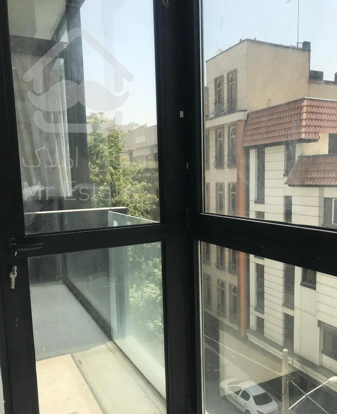 فروش ۱۳۵متری تکواحدی فرشته فایل شخصی