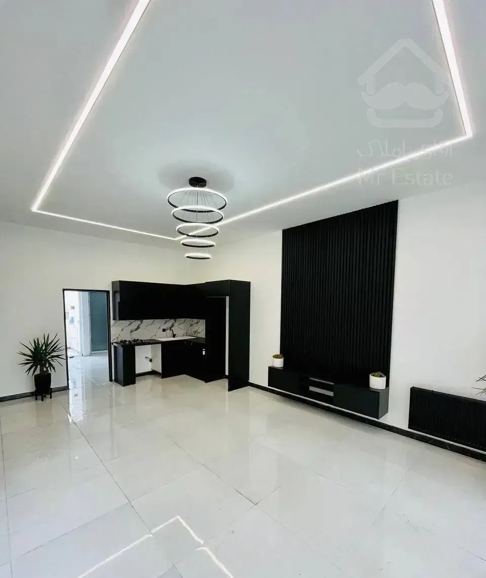 ۱۲۰ متر سه خواب طبقه اول هاشمیه قبل پیروزی