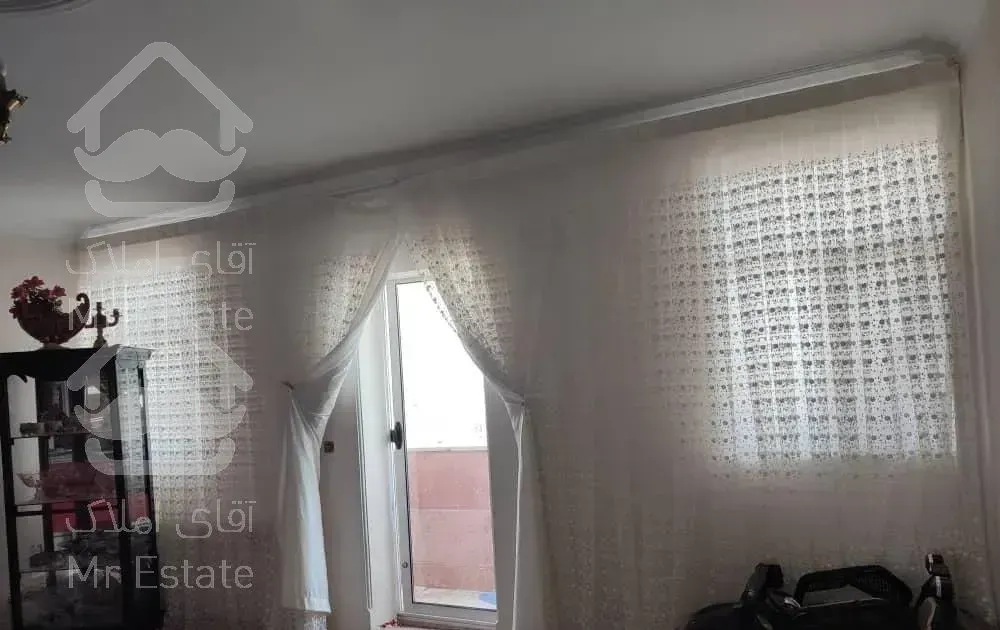 ۸۱ متر سند تک برک دو کله