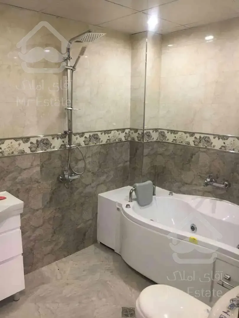 آپارتمان ۲۱۶متری فردوس شرق