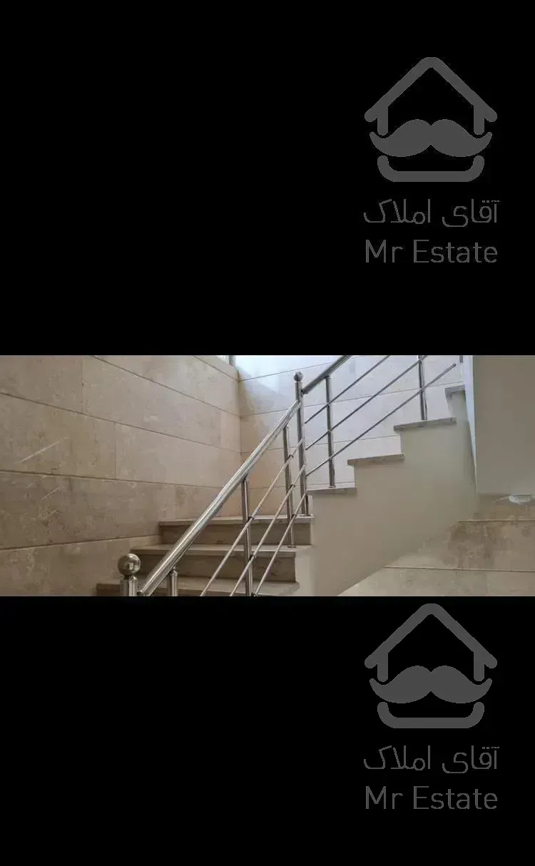 مهرشهر ، بلوار ارم ، ویلا آپارتمان