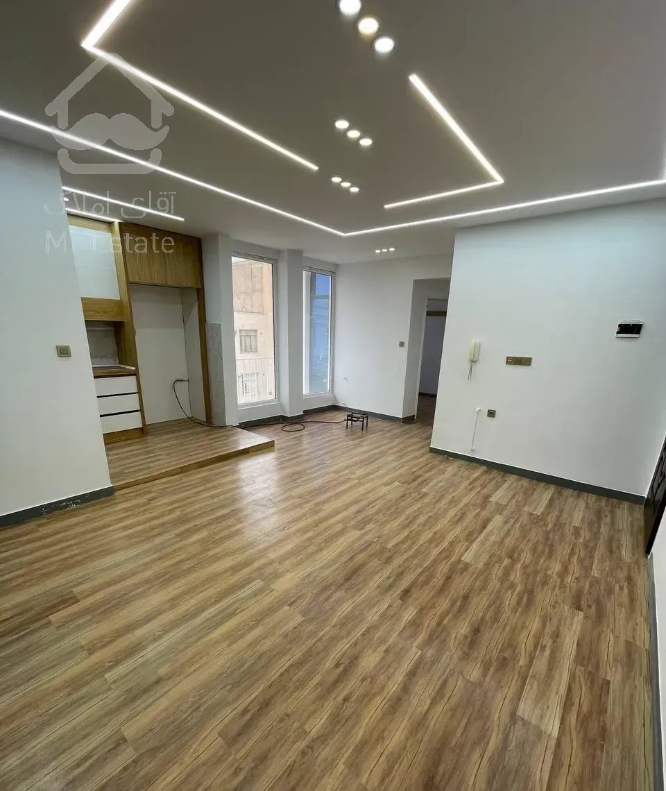 ۶۳متر برای مدت محدود فوول دیزاین