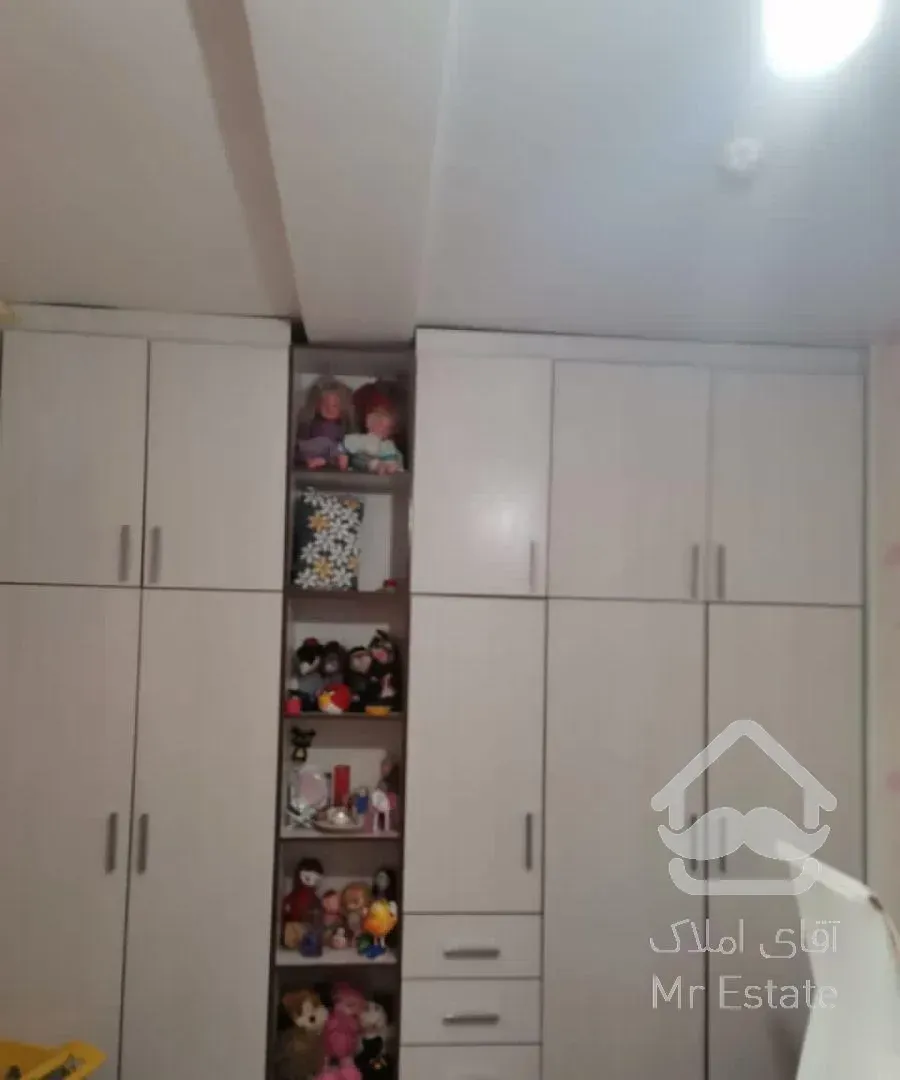 آپارتمان  باهنر ۱۱۰ متری