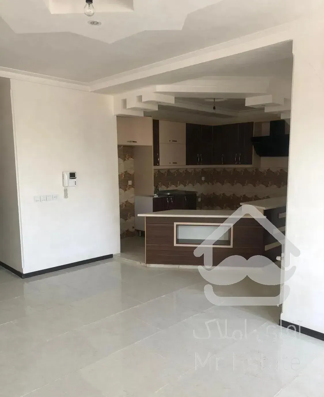 ۹۵متر ۲خواب شقایق ۹