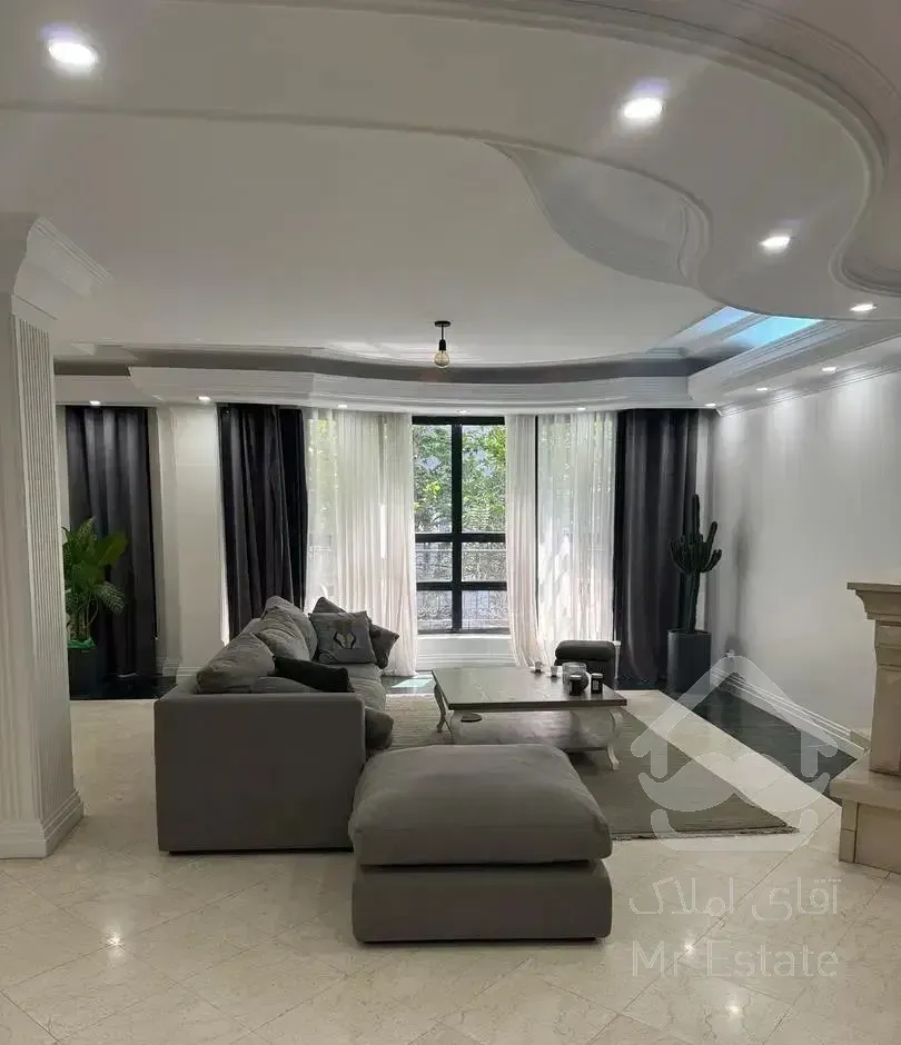 جردن 110 متر 2 خواب / فول امکانات