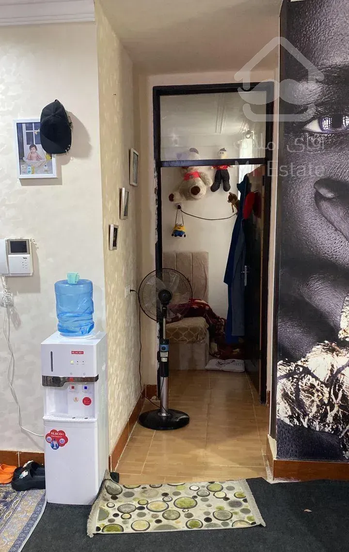 فروش آپارتمان نبش فلکه فرودگاه