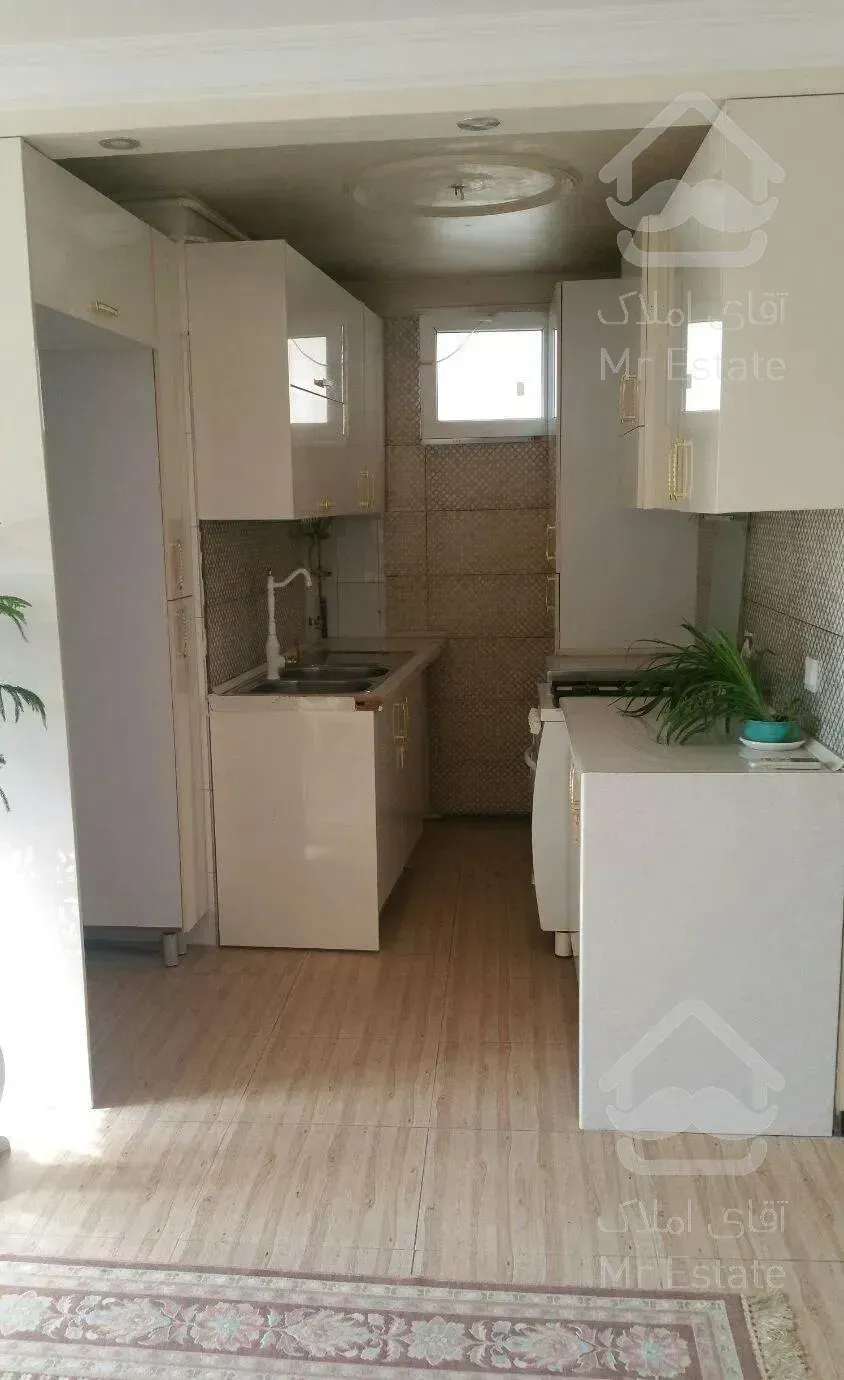 آپارتمان حدود 65 متر دو خوابه تخلیه فقط زوج