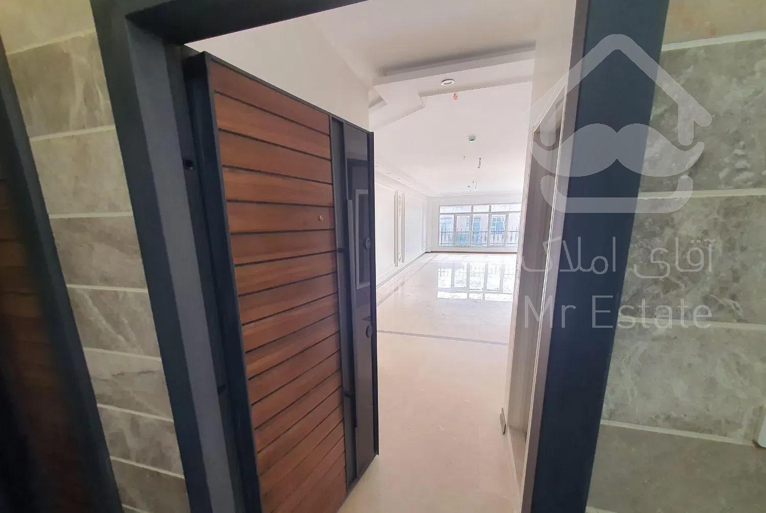 ۱۴۰متر غربیهای تهرانپارس