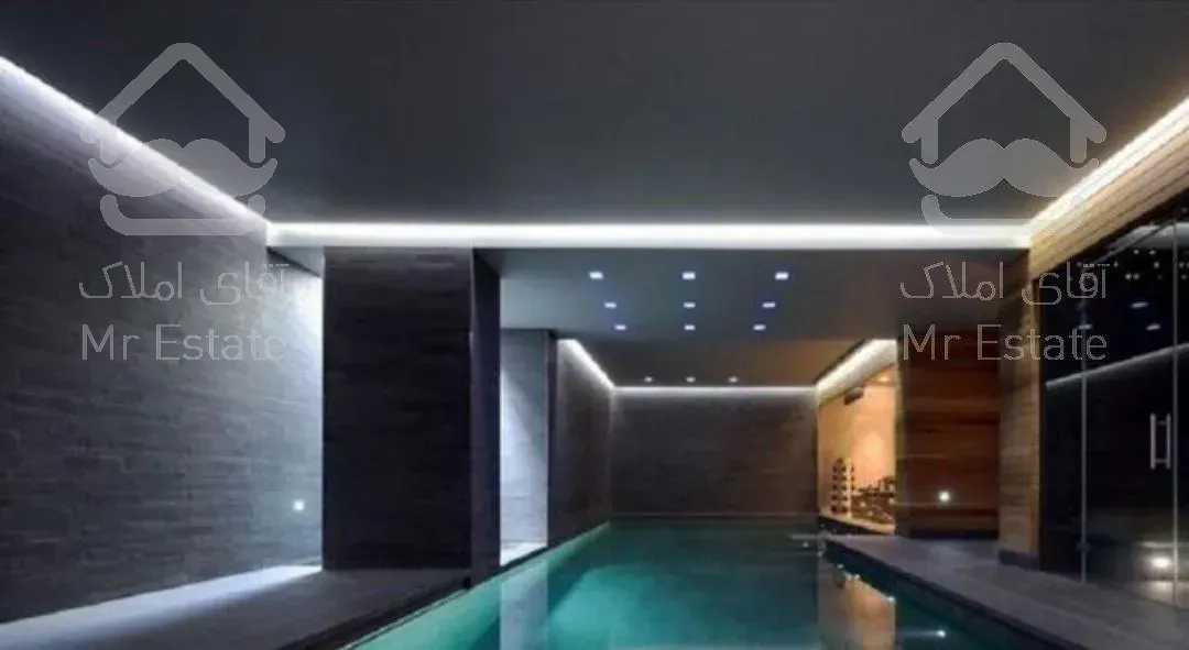 آپارتمان ۲۳۰ متر