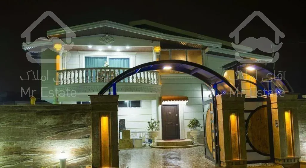 اجاره ویلا در رامسر