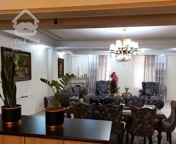 120 متر  ۲ خواب، شهرک گلستان