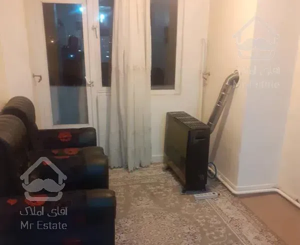 فروش آپارتمان ۵۰ متری در شنب غازان