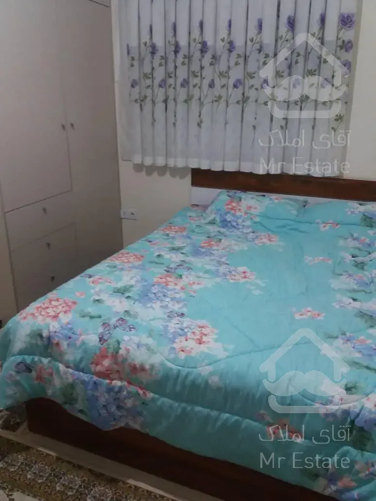 آپارتمان اجاره ۱۰۰ متری دوخواب چیتگر کوهک