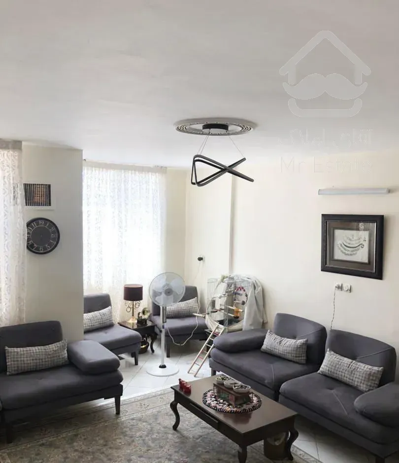 فروش آپارتمان 80 متری ، 2 خواب ، گلشهر