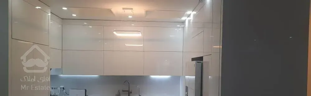 فروش اپارتمان ۱۶۰ و ۱۲۵متری