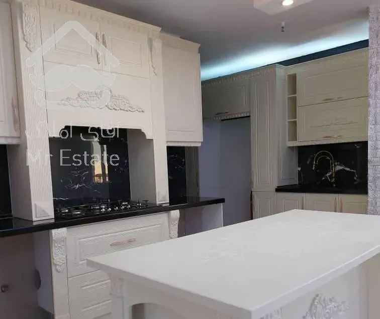 سازمان شمال ۶۷متر   فول امکانات   دیزاین شده