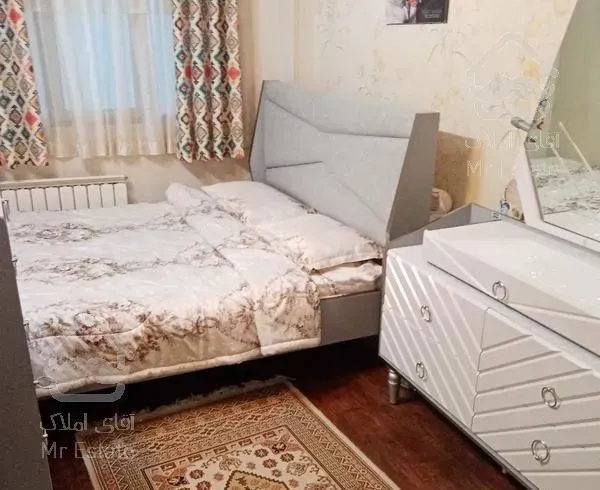 آپارتمان 66 متری