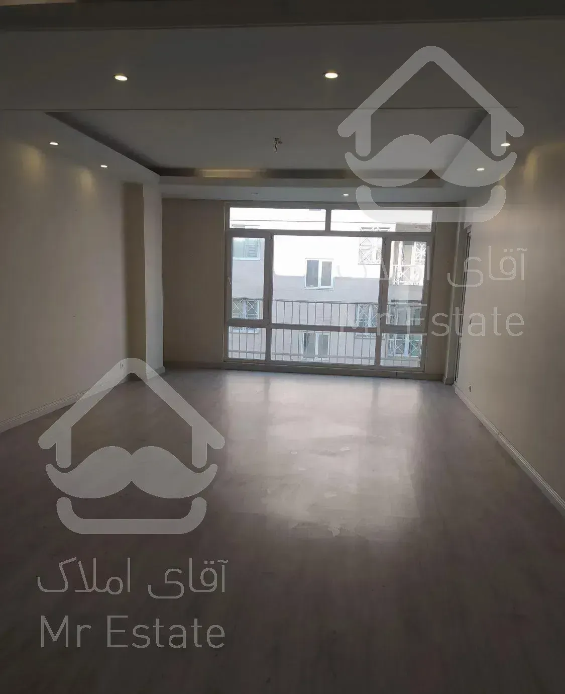 ۱۵۰متر/۳خواب/پاسداران/نقشه ژورنالی