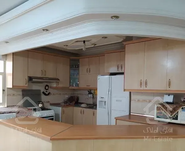 110متر 2خواب صادقیه