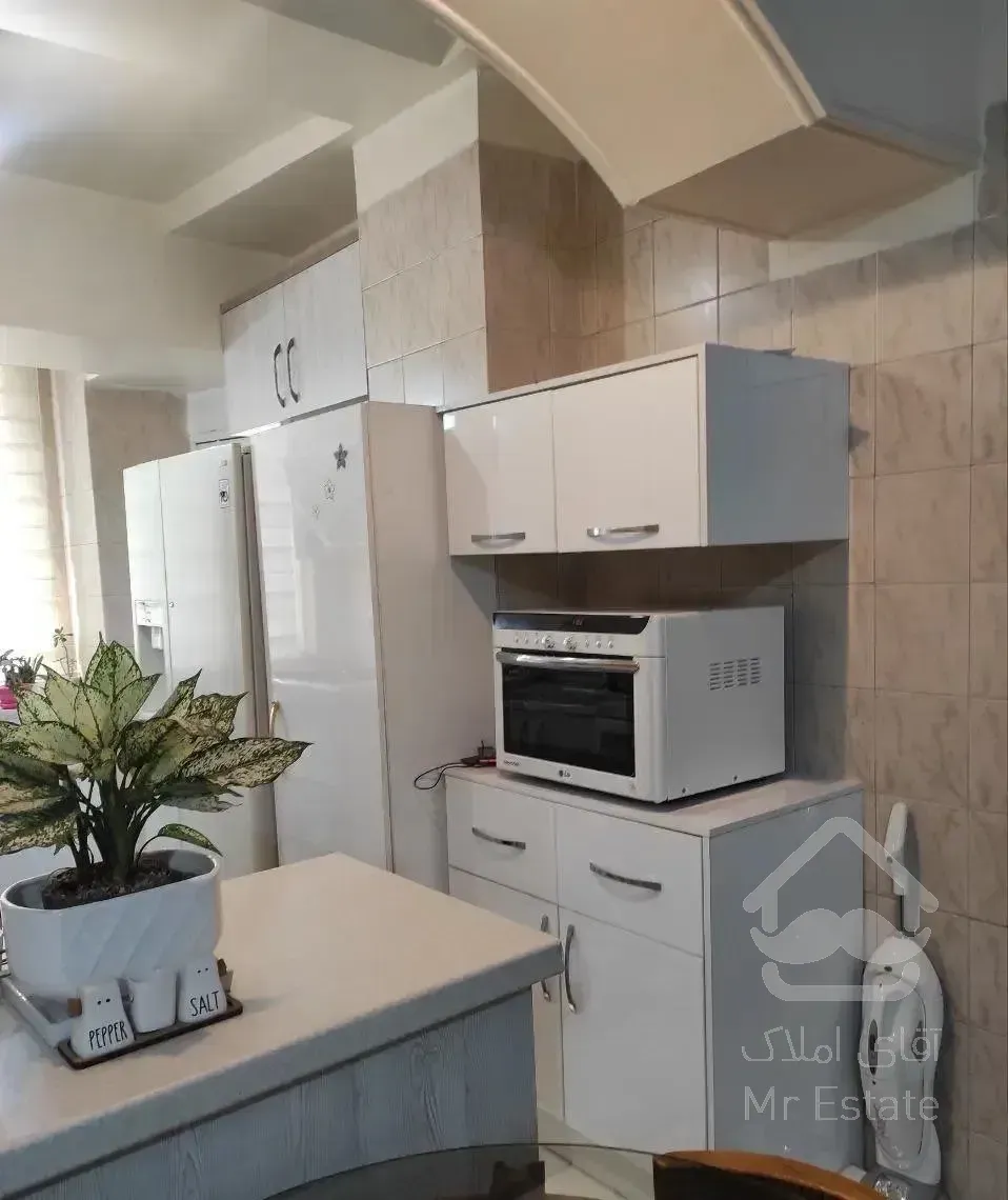 ۶۷ متر فول امکانات برق آلستوم (مجرد و یا خانواده)