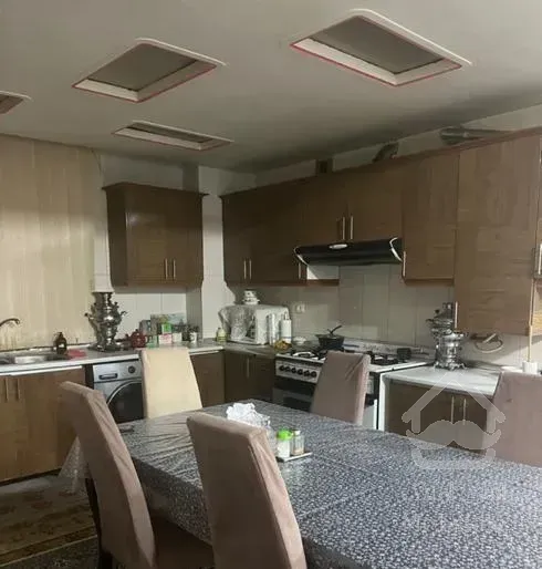 فروش آپارتمان ۱۰۰ متری ۲ خوابه در نظام‌آباد