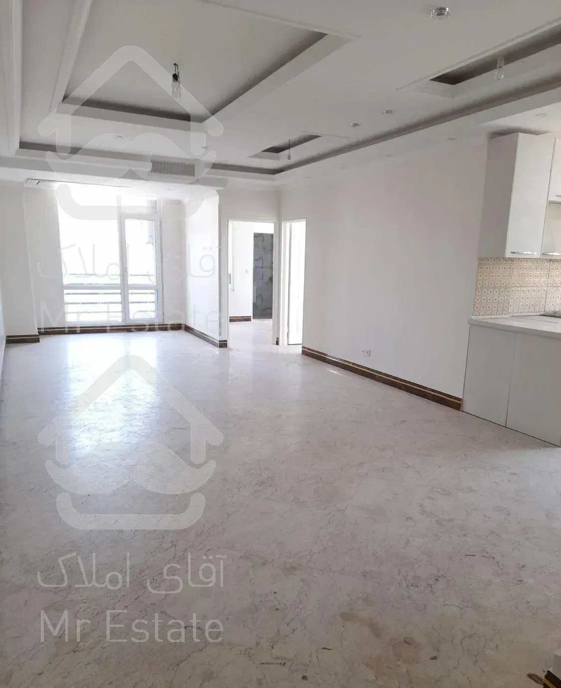 شمال ظفر، ۹۰متر، ۲خ کلیدنخورده آفتابگیر