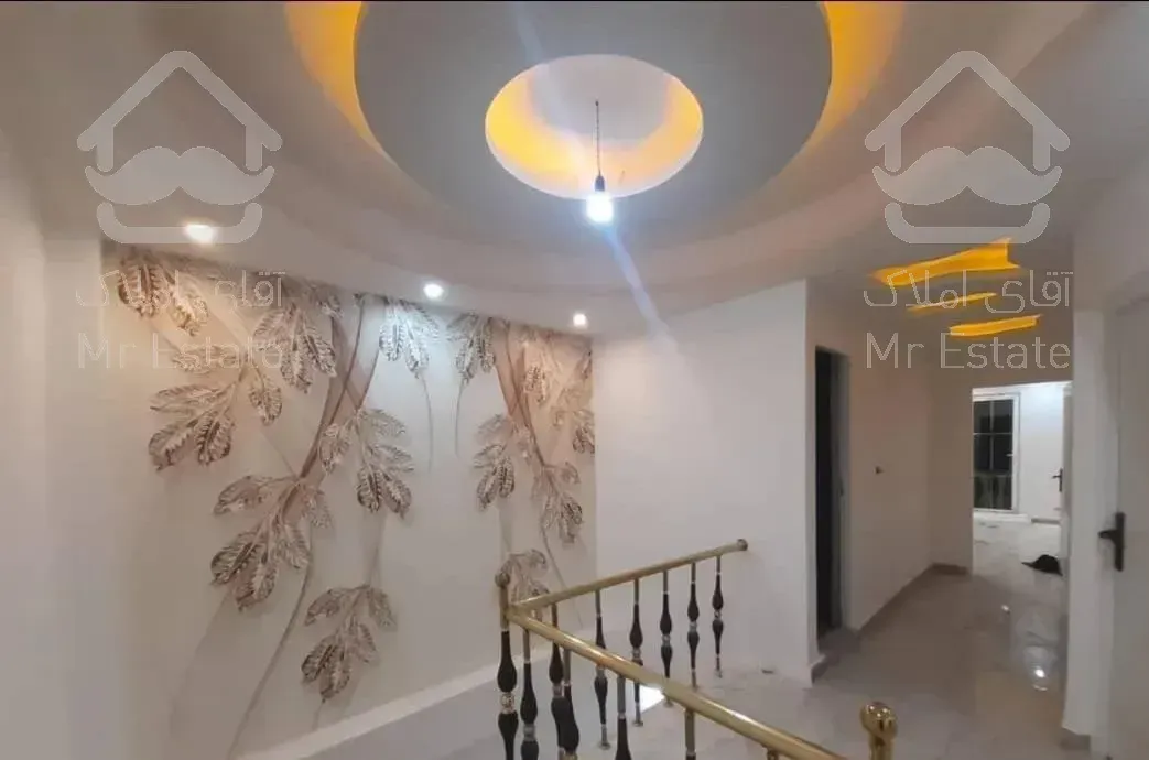 اجاره ساختمان ویلایی لله رود