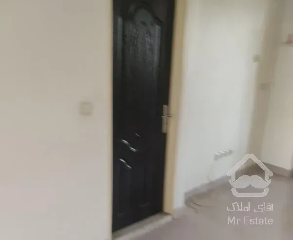 ۶۲ متر دو خوابه چهار طبقه تک واحدی