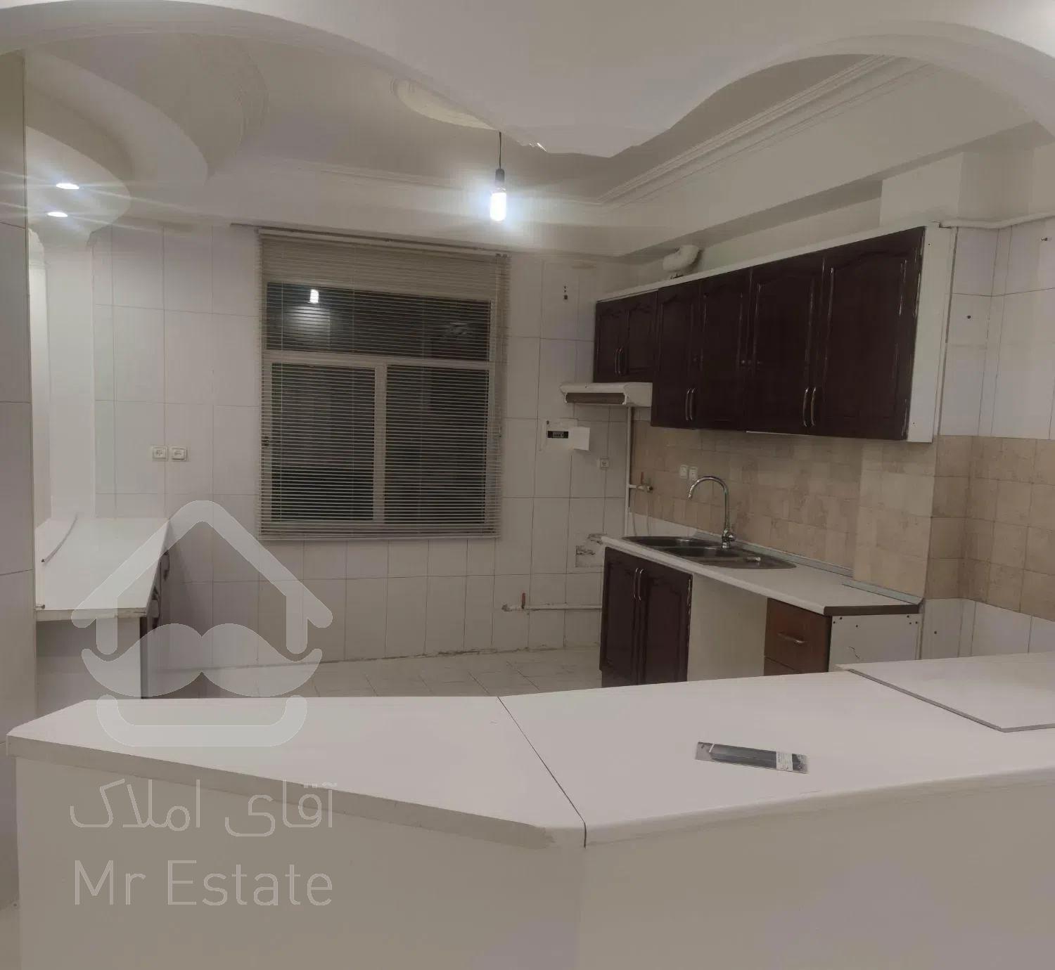 ۱۵۵ متر آپارتمان سه خوابه ملاصدرا شیراز