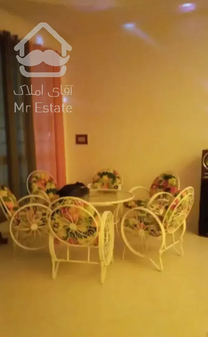 ویلا ۳۰۸ متری کردان سهیلیه سنقرآباد صاحب الزمان