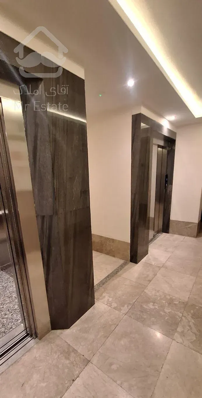 فروش آپارتمان ۵۳ متری ۱ خوابه در هزارسنگ