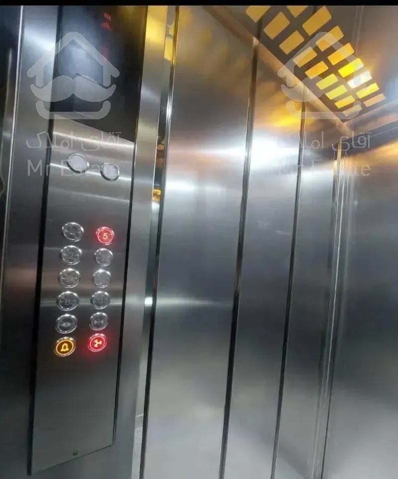 آپارتمان/۱۱۰/دربند