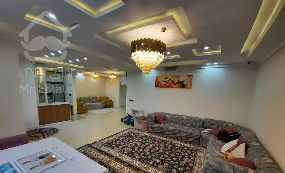 ۱۶۵متر ۱۶ساله مشابه ۱۰ساله ( فایل شخصی )