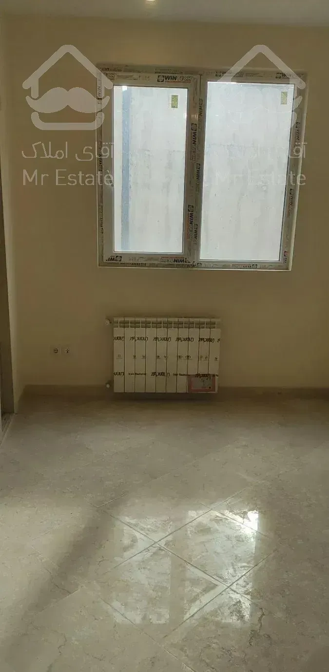 ایرانشهر رامسر.91متر 2خوابه فول امکانات کلید نخور