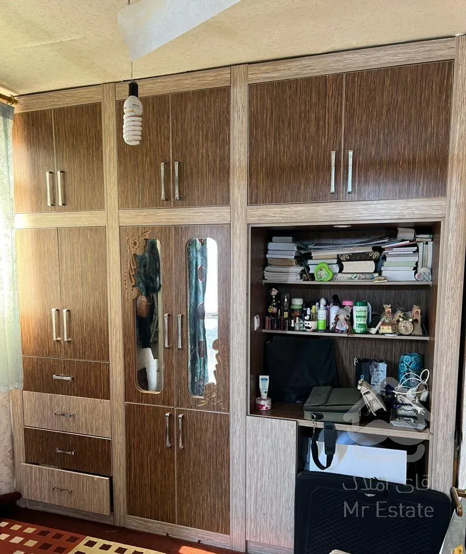 فروش آپارتمان ۶۵متری مرکز شهر