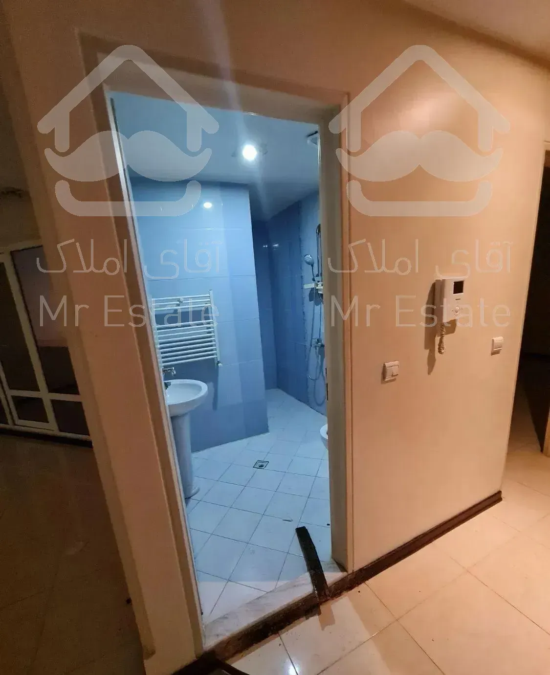 آپارتمان ۱۰۵ متری شهرک شهید باقری