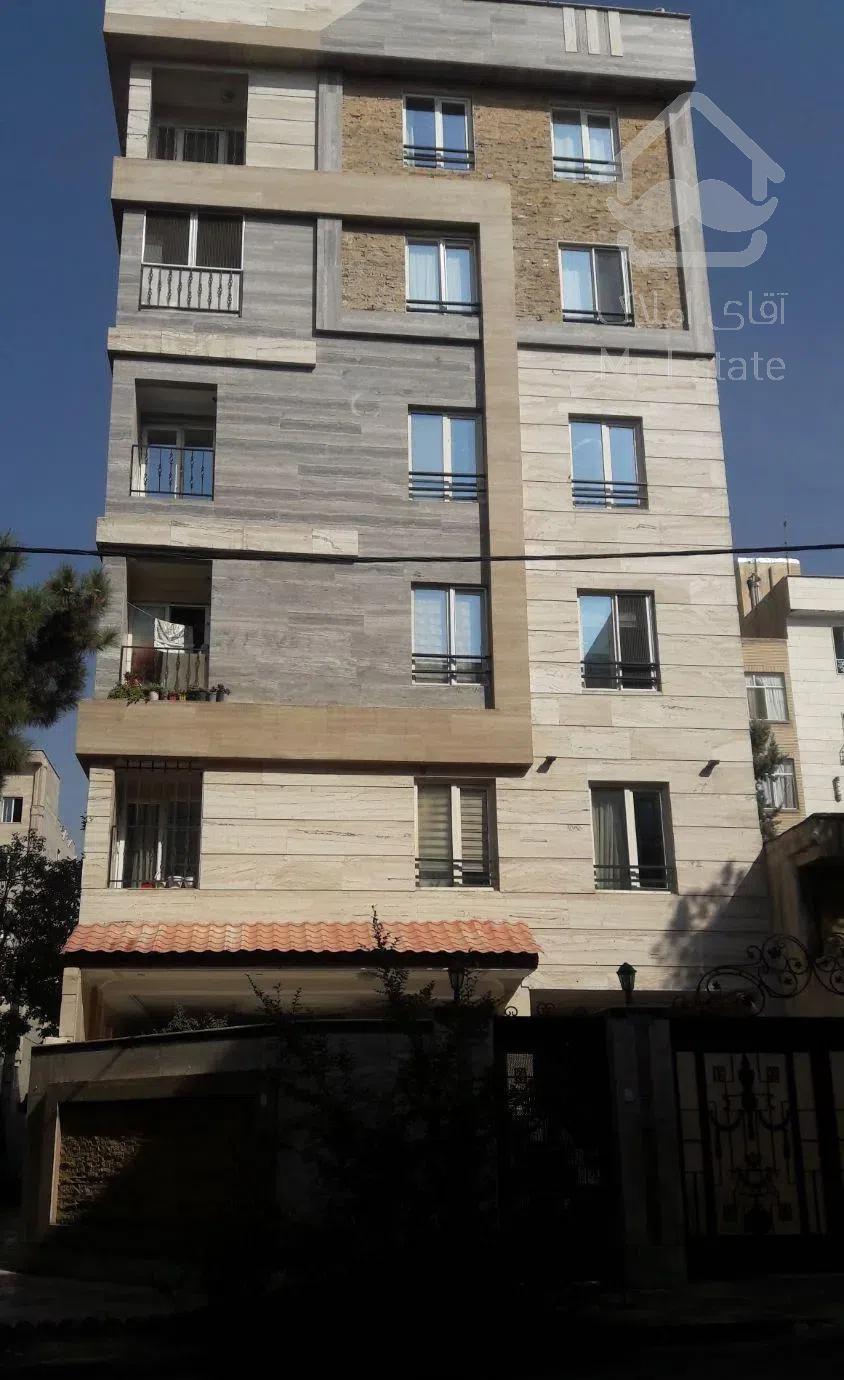 اپارتمان ۱۱۵ متری ۳ خواب