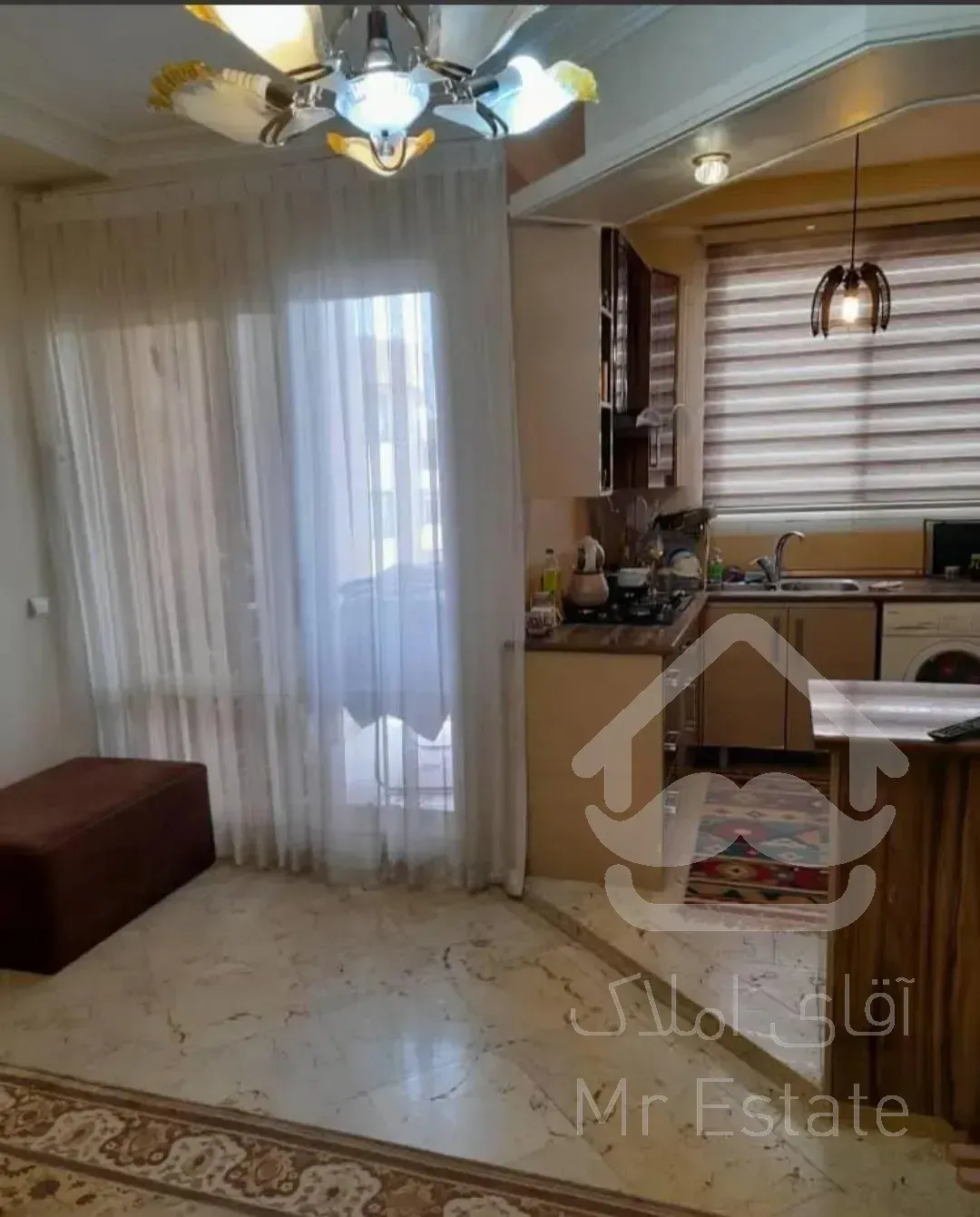 آپارتمان 94متری مختص سخت پسندان بدون مشابه