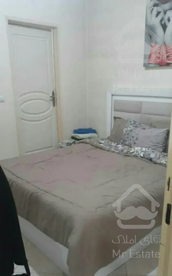 آپارتمان ۸۰ متری دوخوابه سنددار