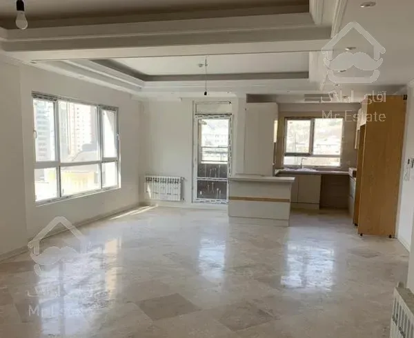 فروش آپارتمان ۱۲۲ متری/ فول امکانات/کوهسار