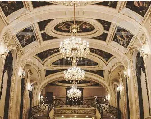 برج باغ ١٧٥ متری دیباجی جنوبی (نوساز )