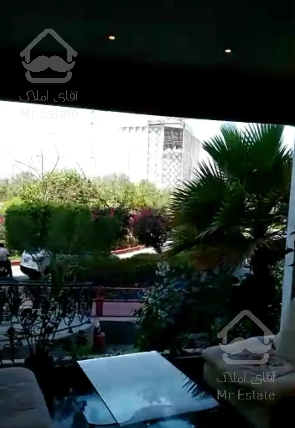 سوییت ۴۰ متری در جزیره کیش