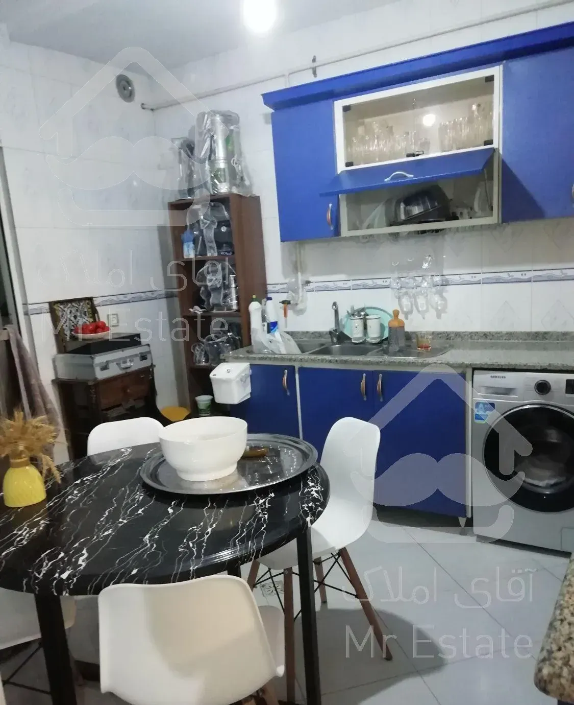 خانه 71متری شیک 22بهمن