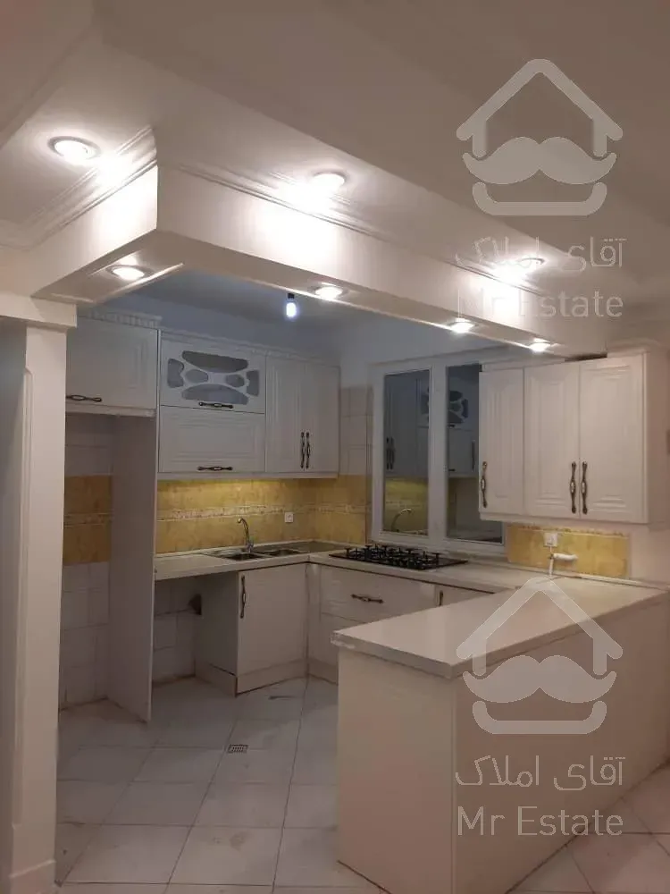 اجاره 80 متر 2خوابه فول خوش نقشه مرزداران