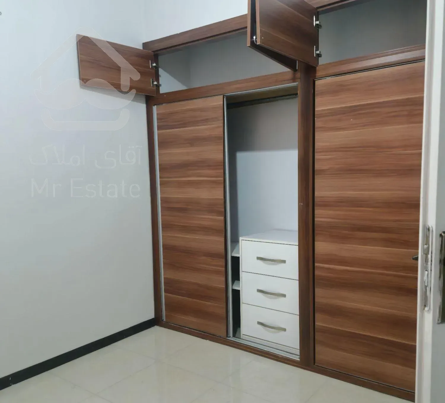 داراباد/ 60متر/ فول امکانات/ رهن کامل