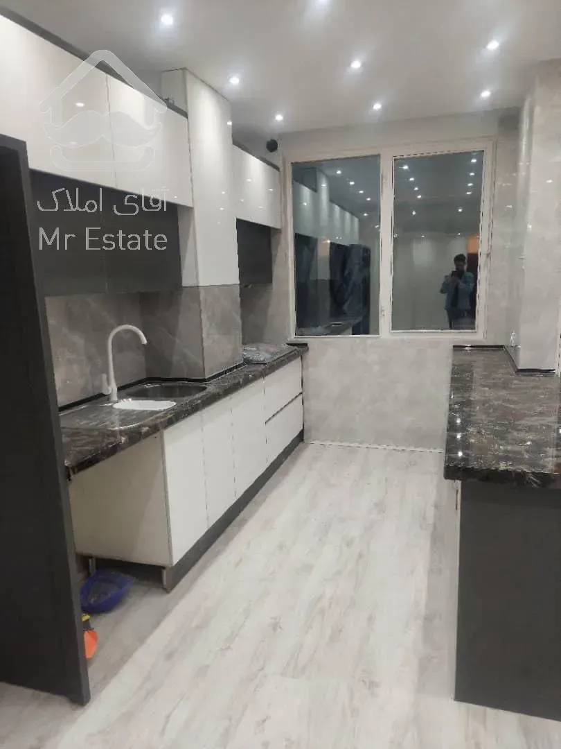 83متر 2خواب فول امکانات رو ب افتاب