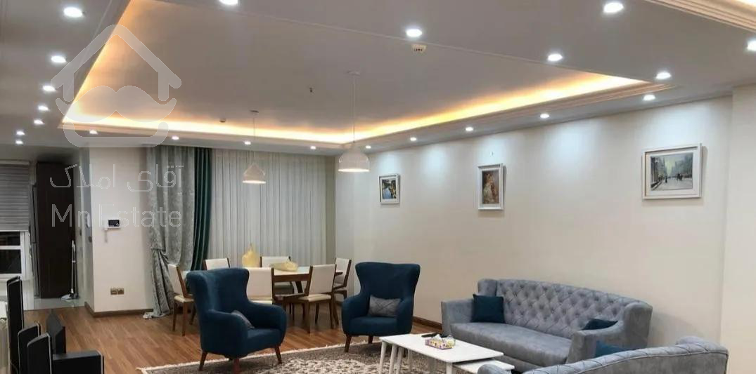 ۸۰ متر فول امکانات و بازسازی شهران آفتابگیر