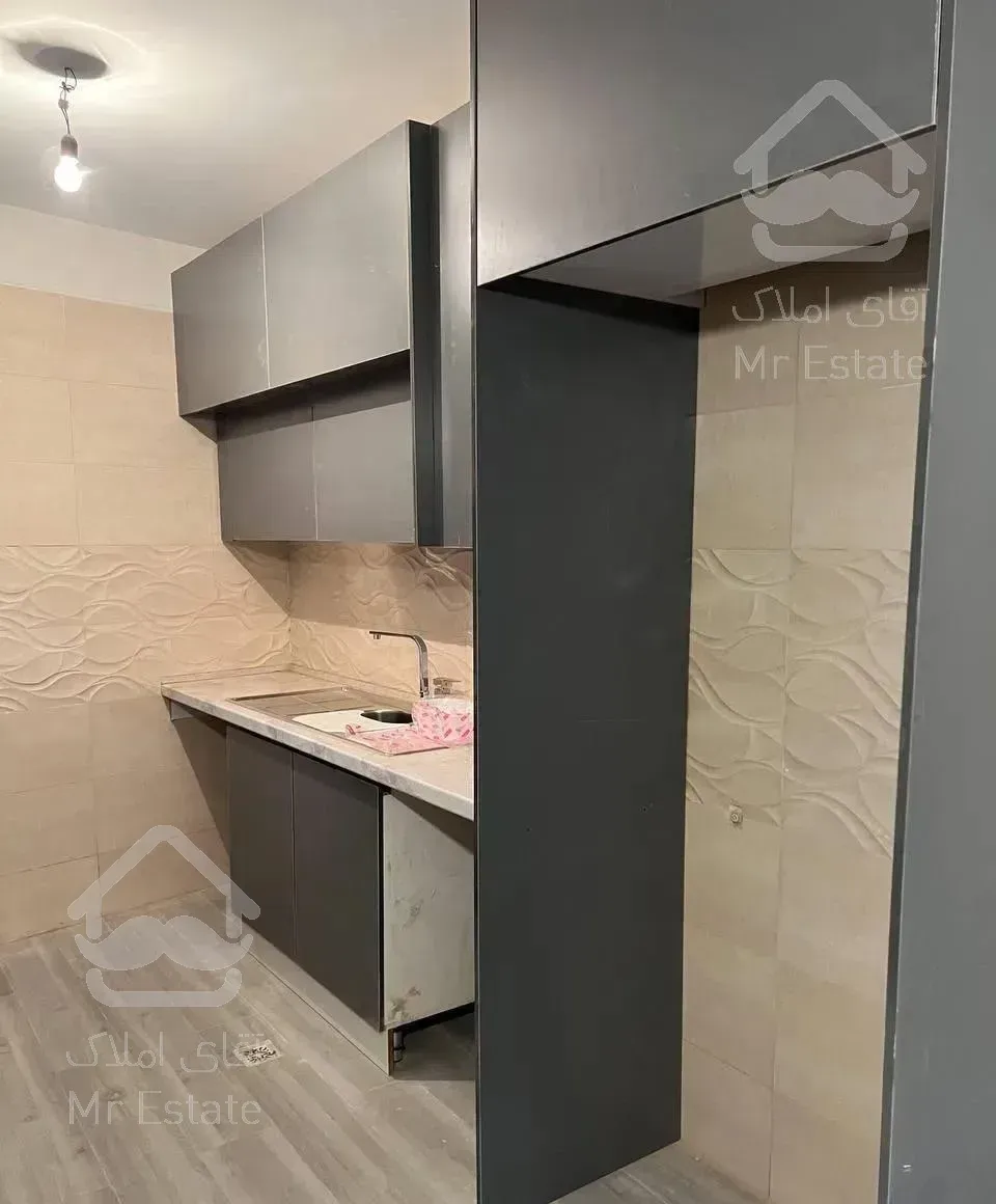 اپارتمان ٥٠متری فول بازسازی مدرن زرگنده