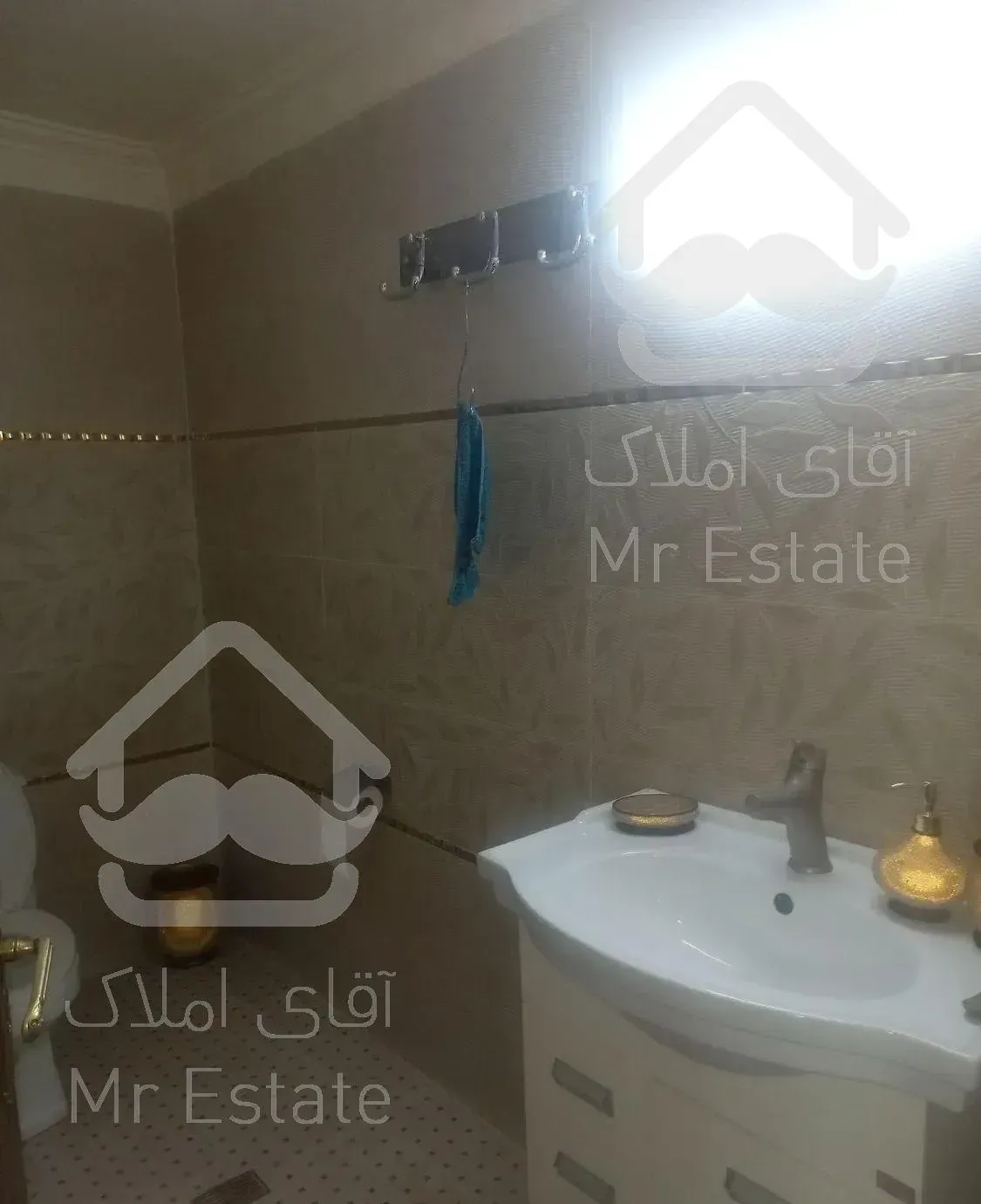 اپارتمان ۱۷۰ متر منظریه جنوبی